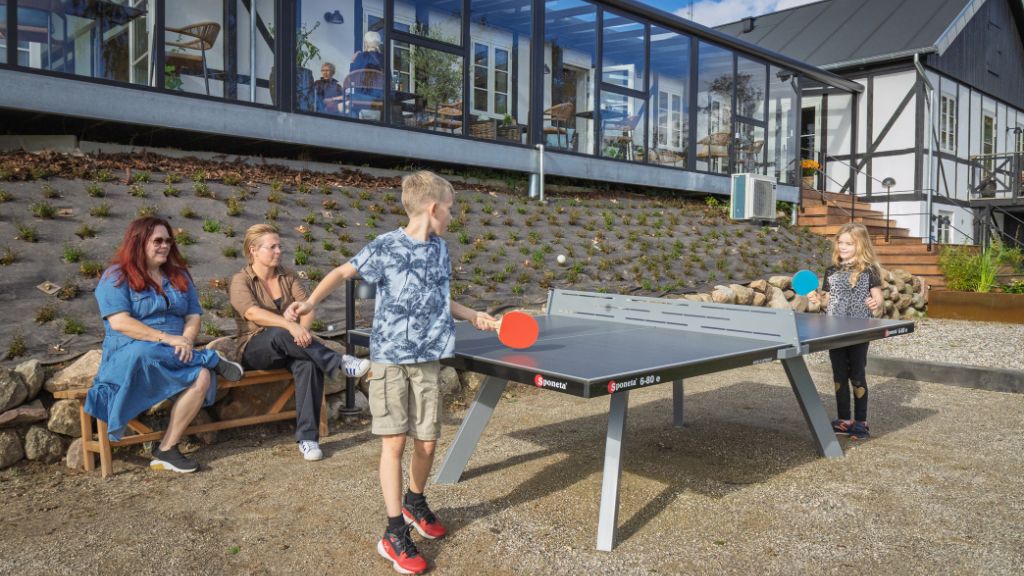 Danhostel Rønde