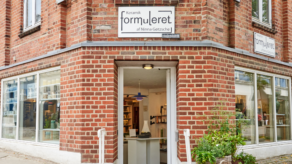 Formuleret