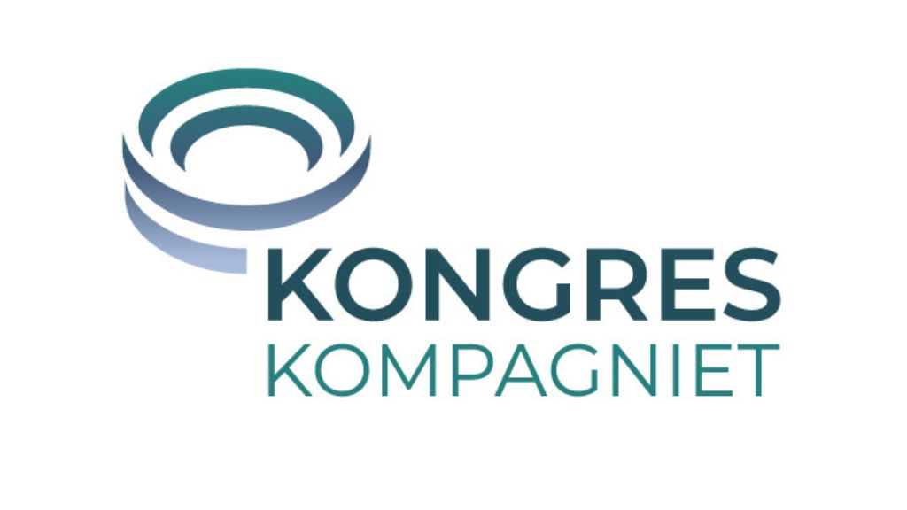 KongresKompagniet logo
