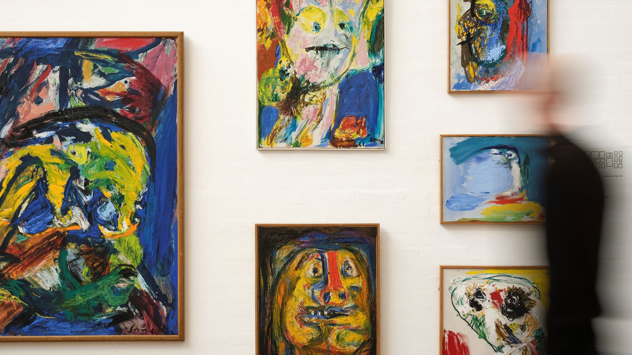 Museum Jorn