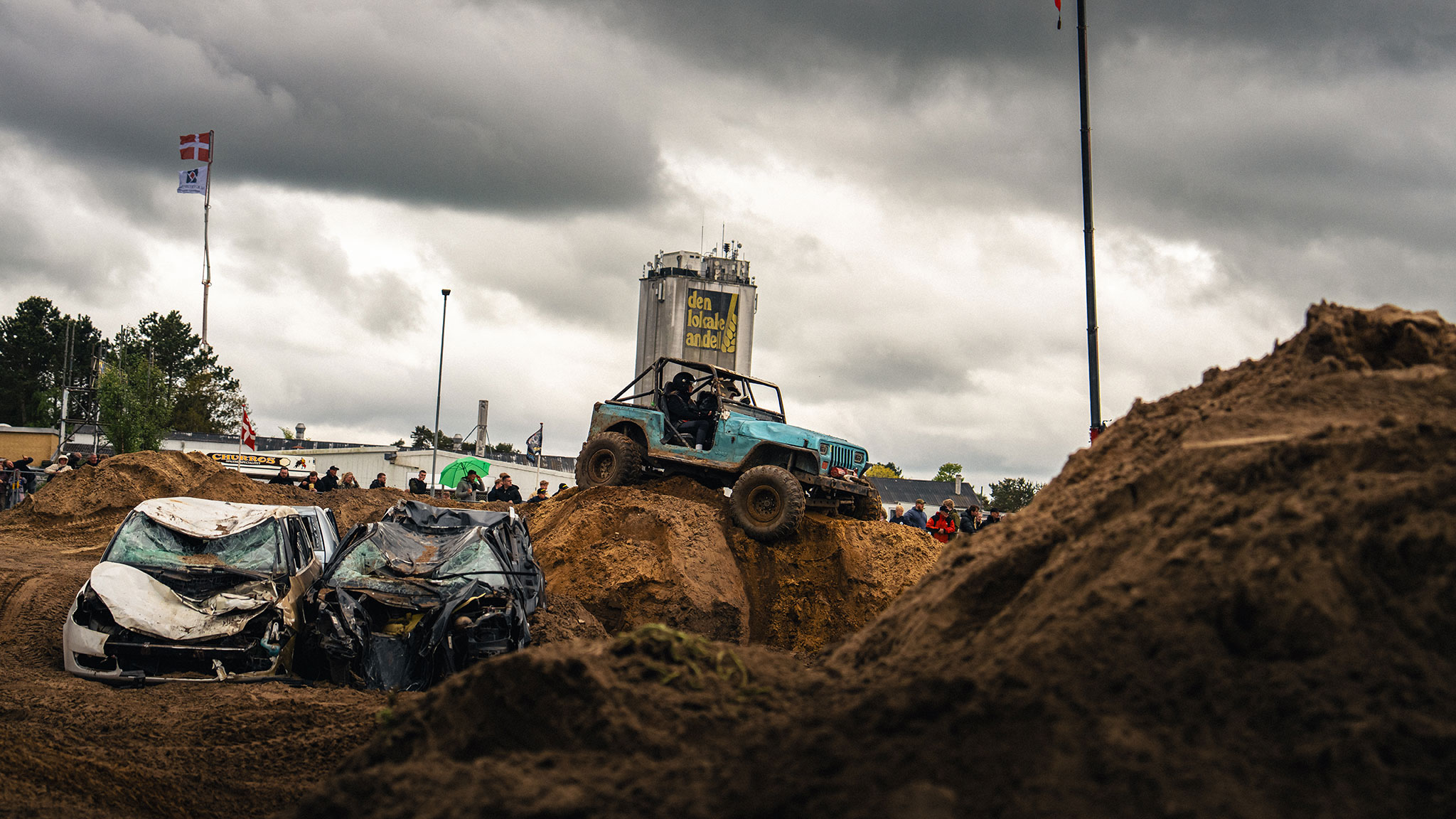 Allingåbro Motor Festival