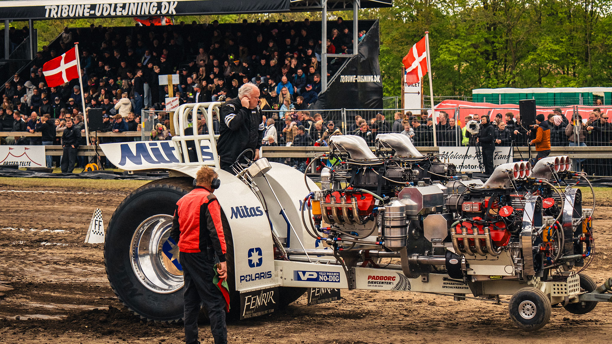 Allingåbro Motor Festival