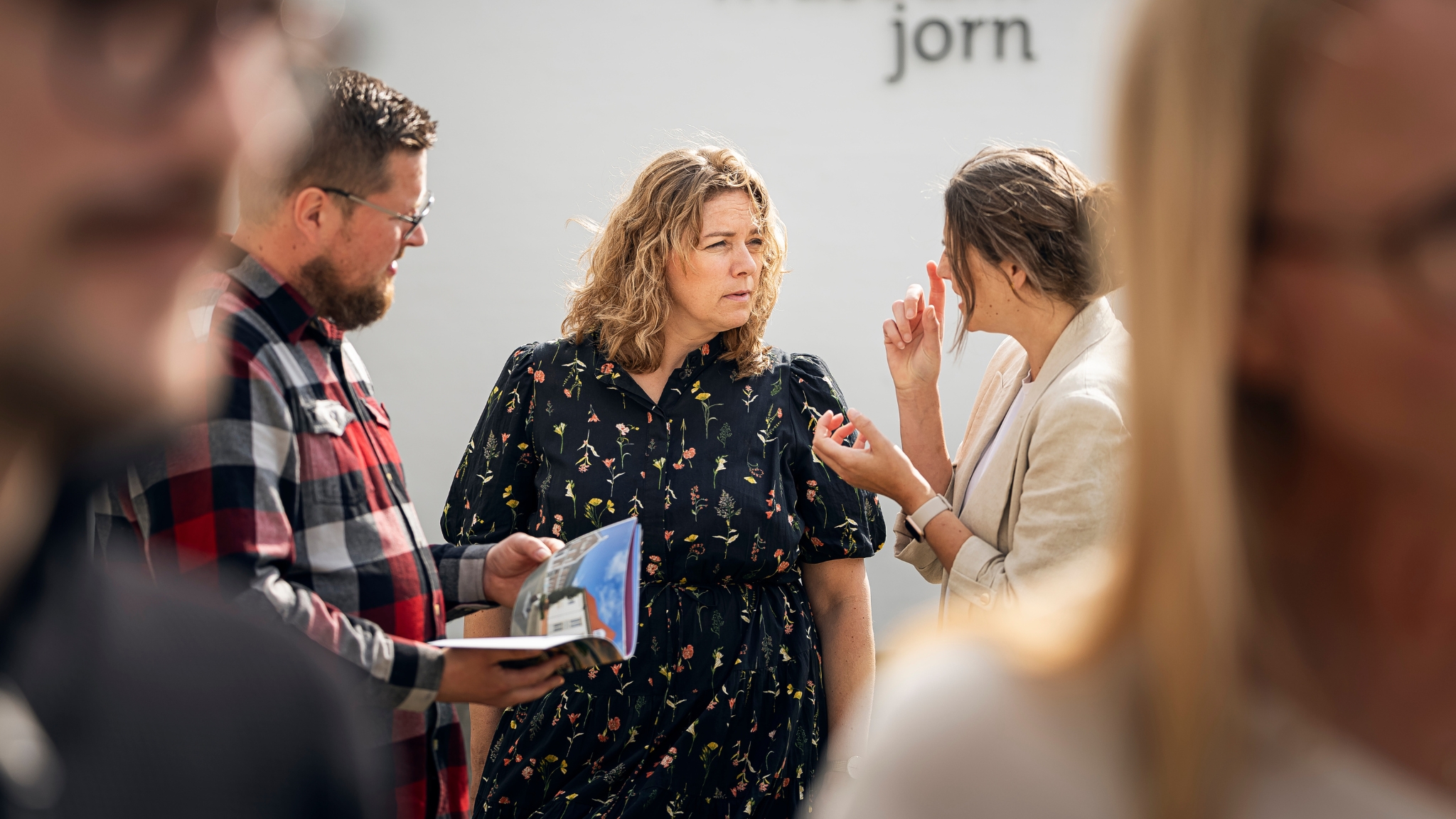 Museum Jorn venue
