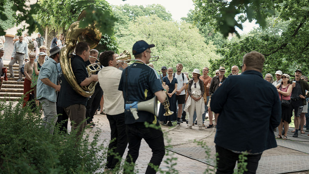 Jazzparade