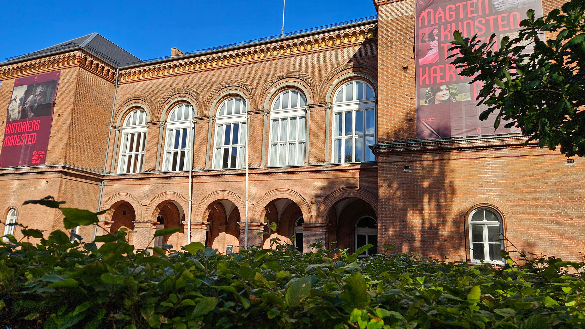 Det Gamle Rådhus