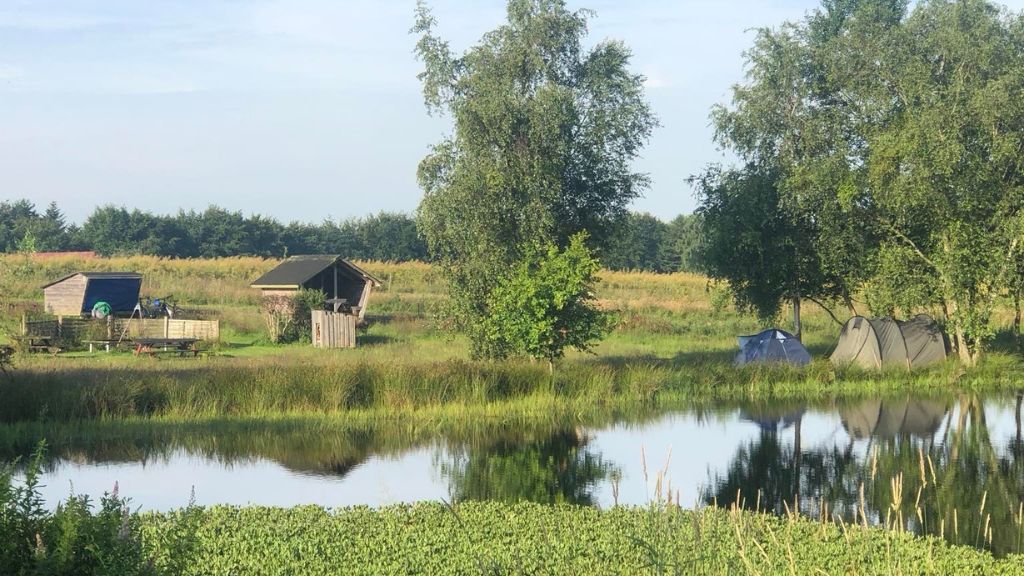 Thorslykke in Bryrup