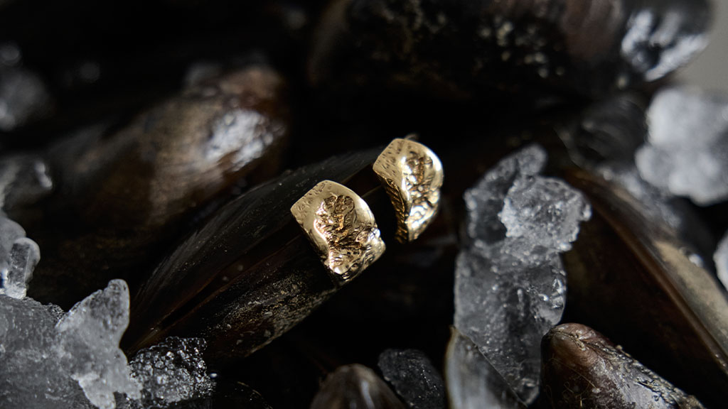 Christina Iversen Studio Schmuck