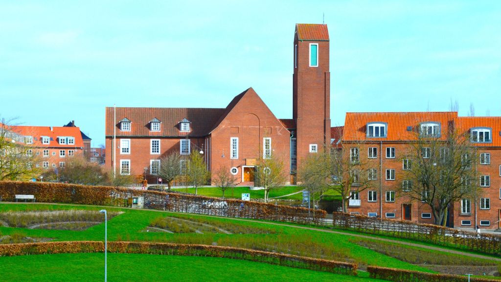 Sankt Markus kirken