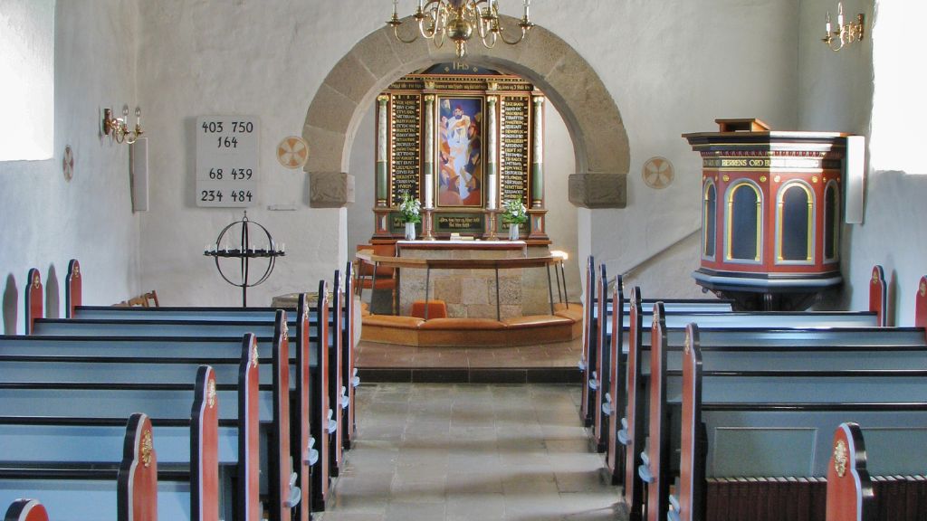 Hasle Kirke