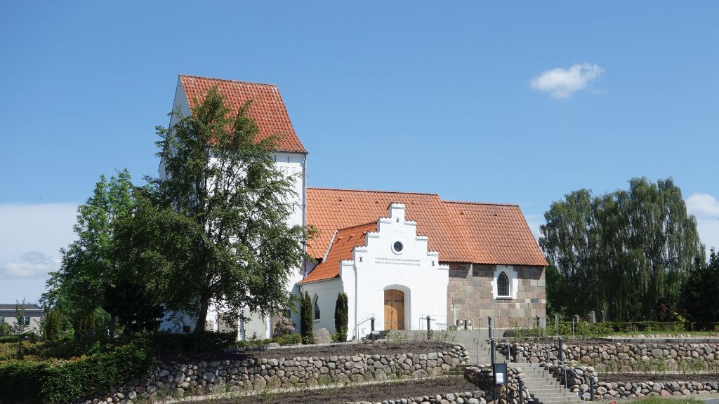 Hasle Kirke