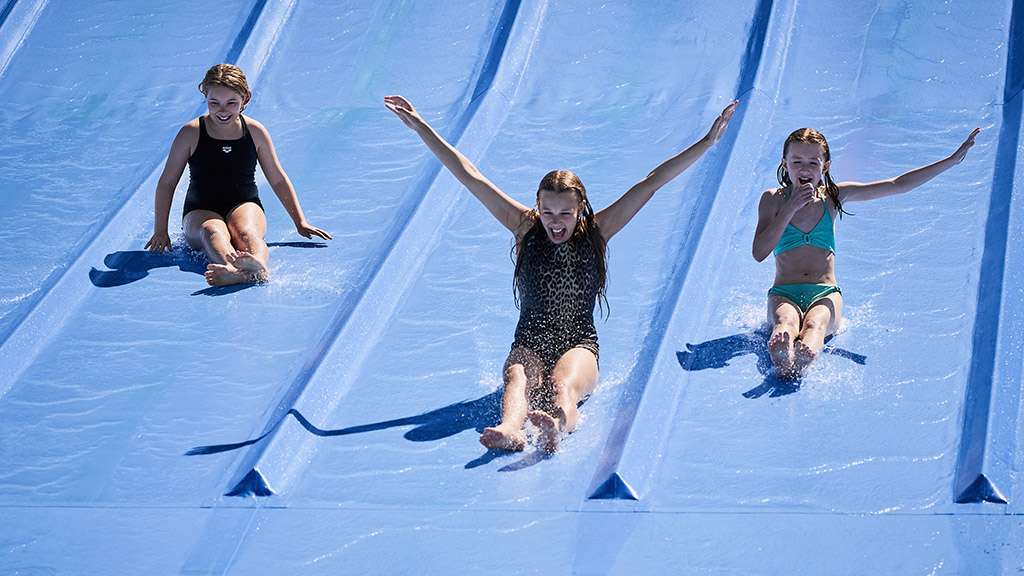 Water Park at Djurs Sommerland
