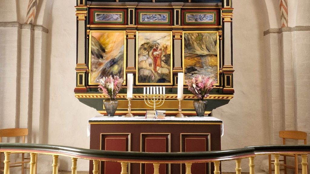 Kolt Church
