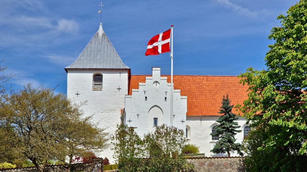 Kolt Church