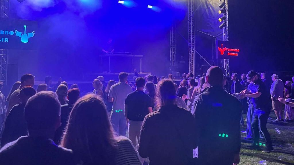 Vejrumbro Open Air