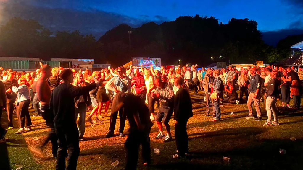 Vejrumbro Open Air