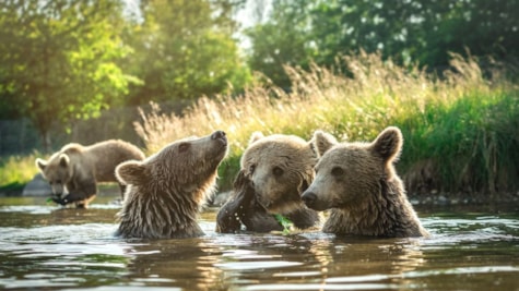 Skandinavisk Dyrepark