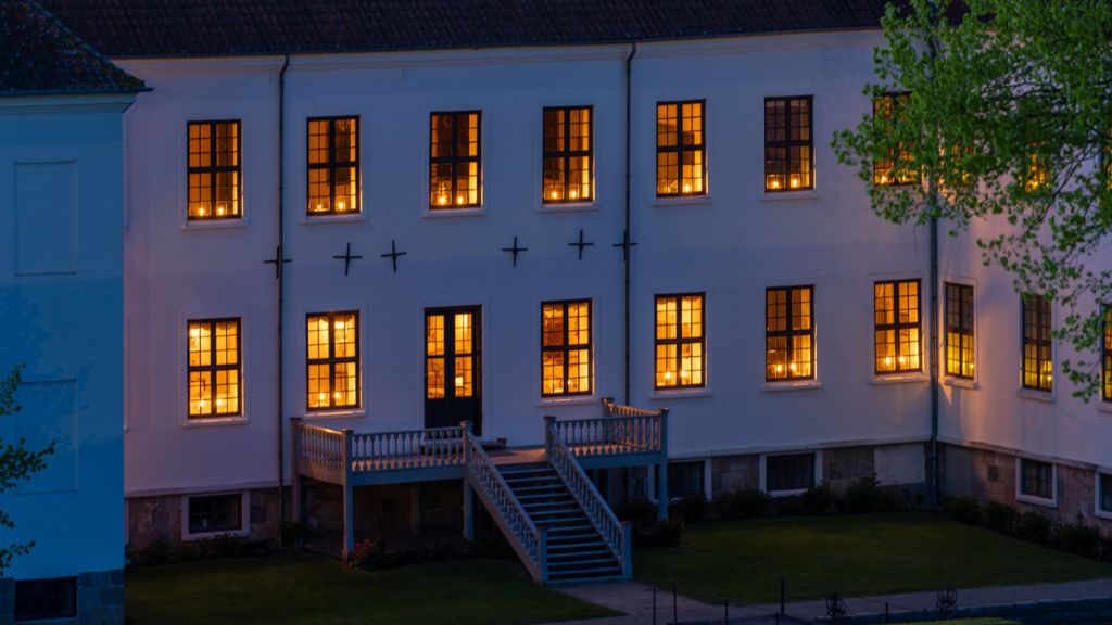 Clausholm Schloss