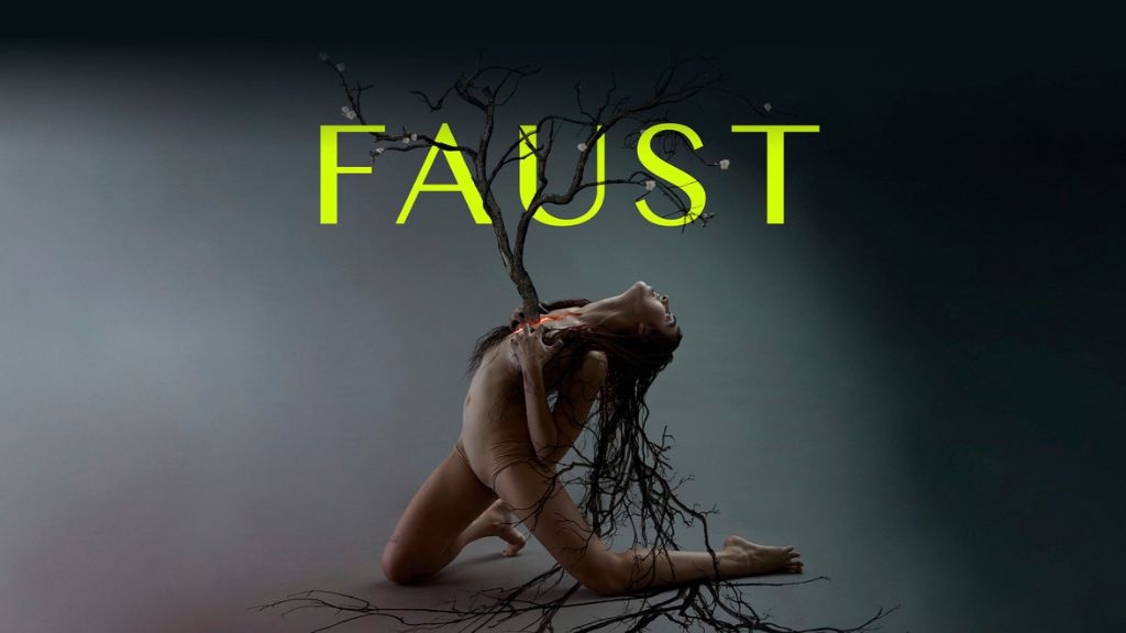 Faust