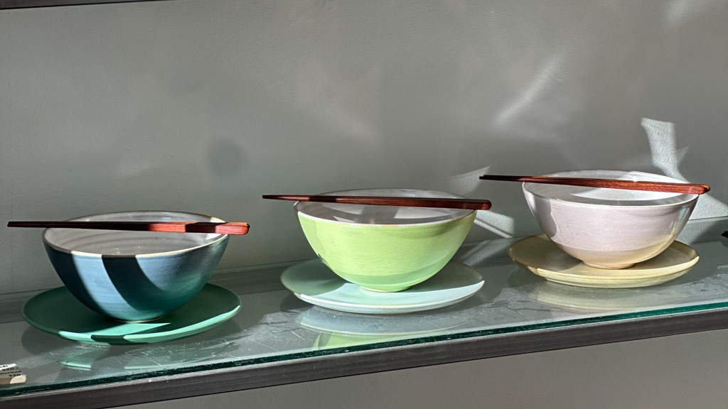 Kunsthåndværk af Marianne Røgild