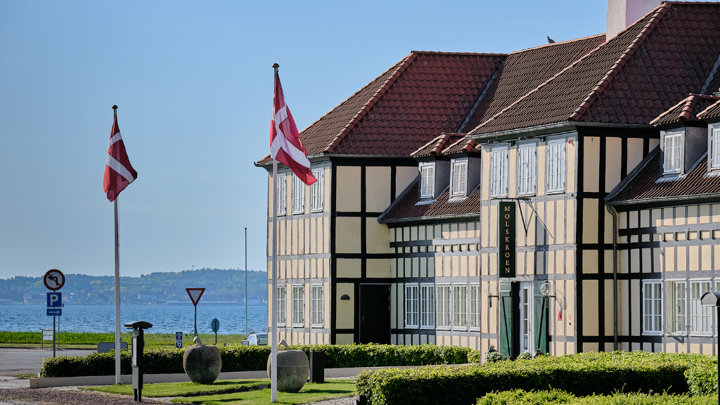 Molskroen