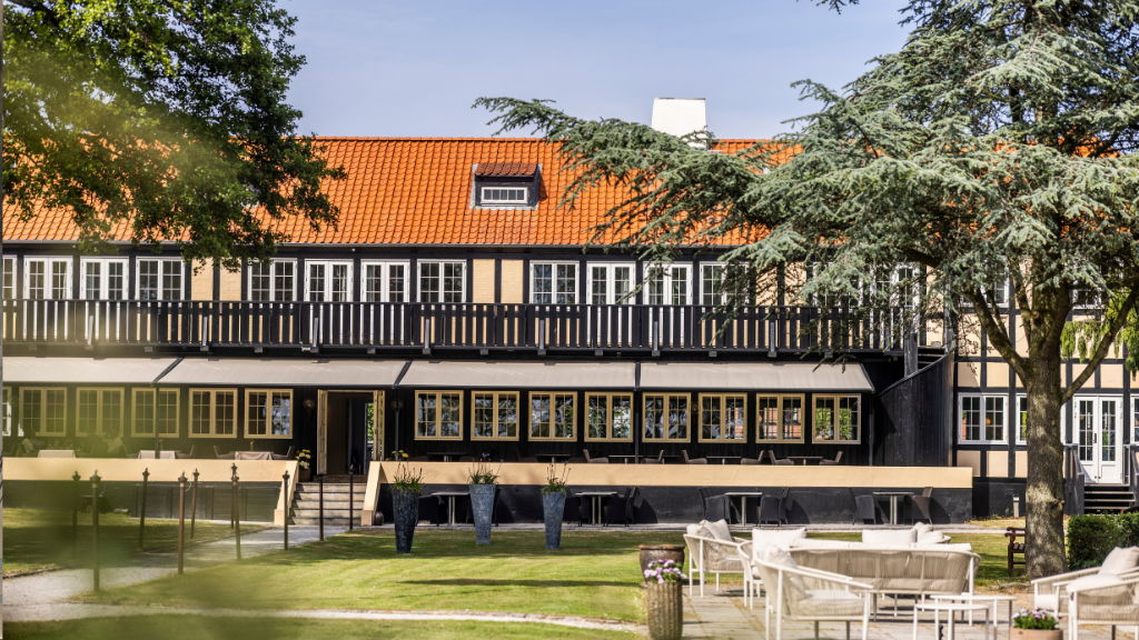 Molskroen