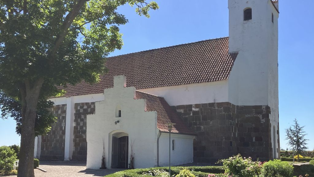 Homå Church