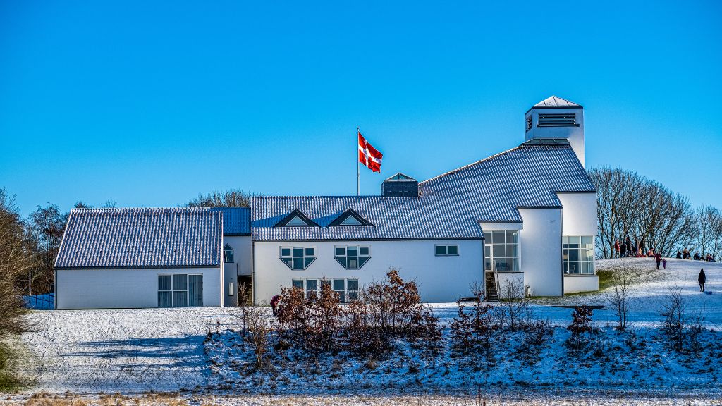 Lystrup Church