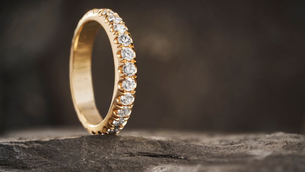 Hirsch Jewellery