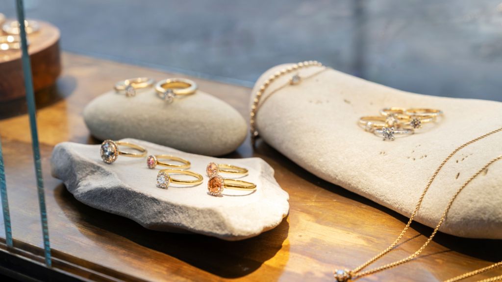 Hirsch Jewellery