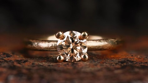 Hirsch Jewellery