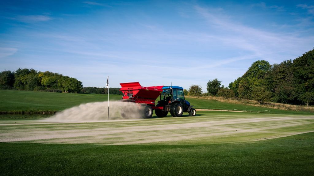 Aarhus Aadal Golf Club