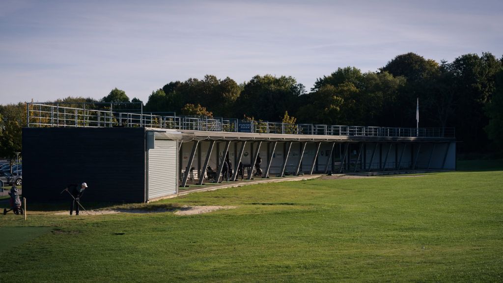 Aarhus Aadal Golf Club