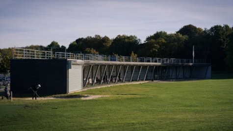 Aarhus Aadal Golf Club