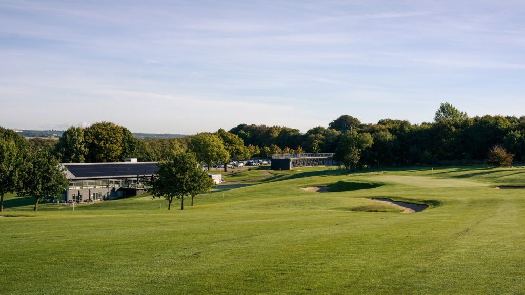 Aarhus Aadal Golf Club