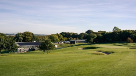 Aarhus Aadal Golf Club