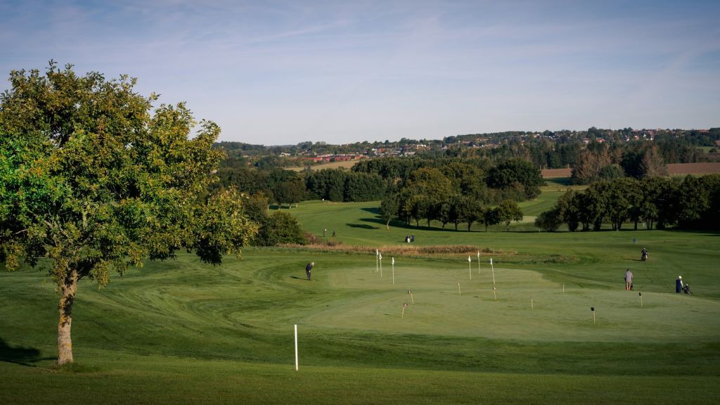 Aarhus Aadal Golf Club