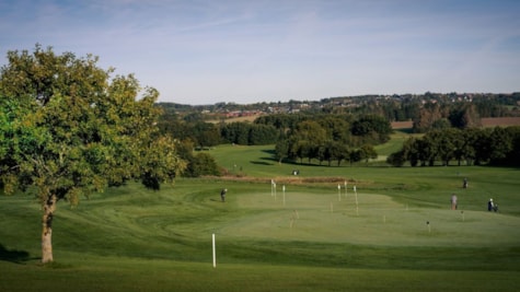 Aarhus Aadal Golf Club