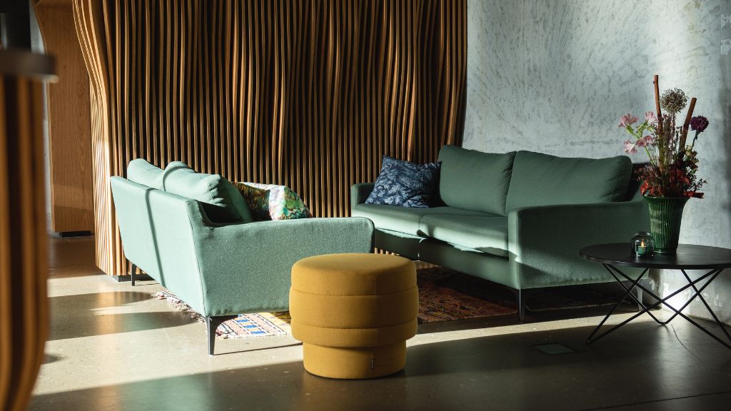 Hotel GUESTapart i Aarhus