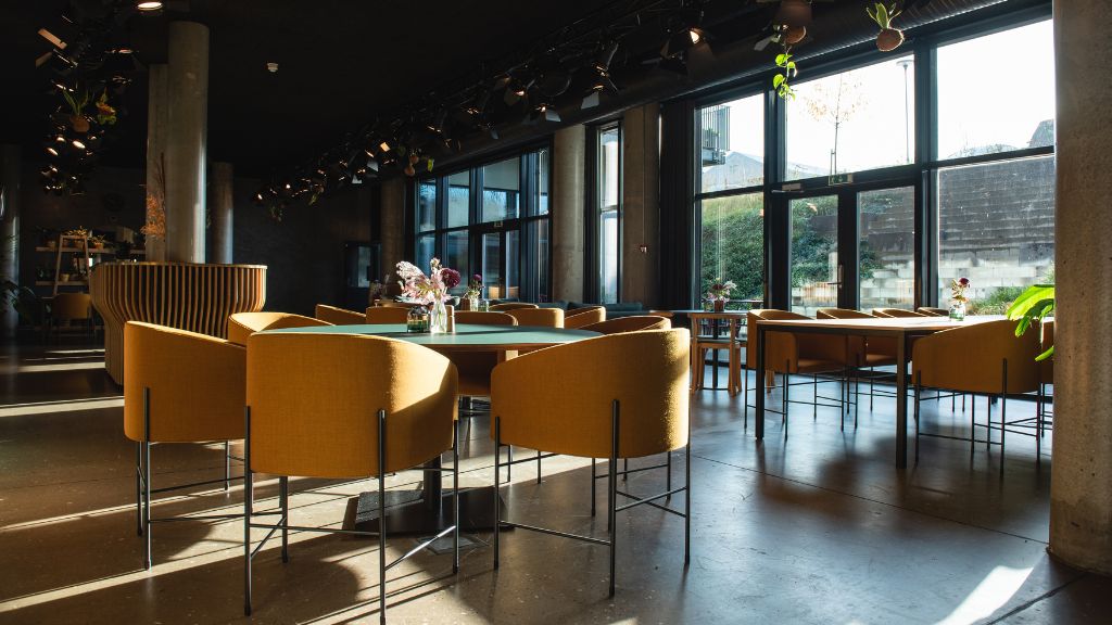 Hotel GUESTapart i Aarhus