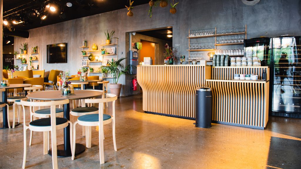 Hotel GUESTapart i Aarhus