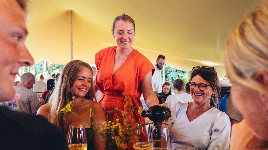 Food Festival