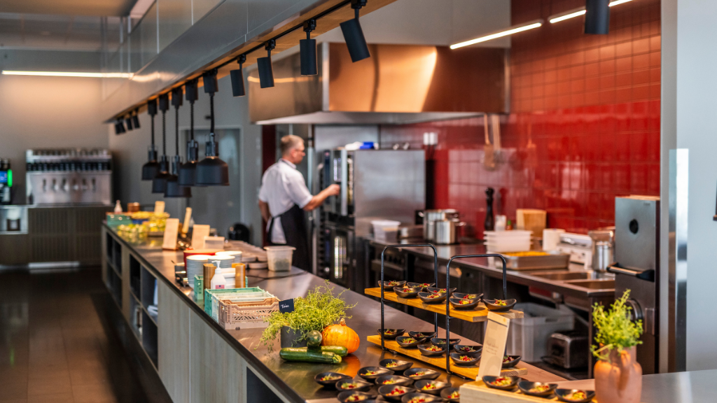 Comwell Hotel Aarhus