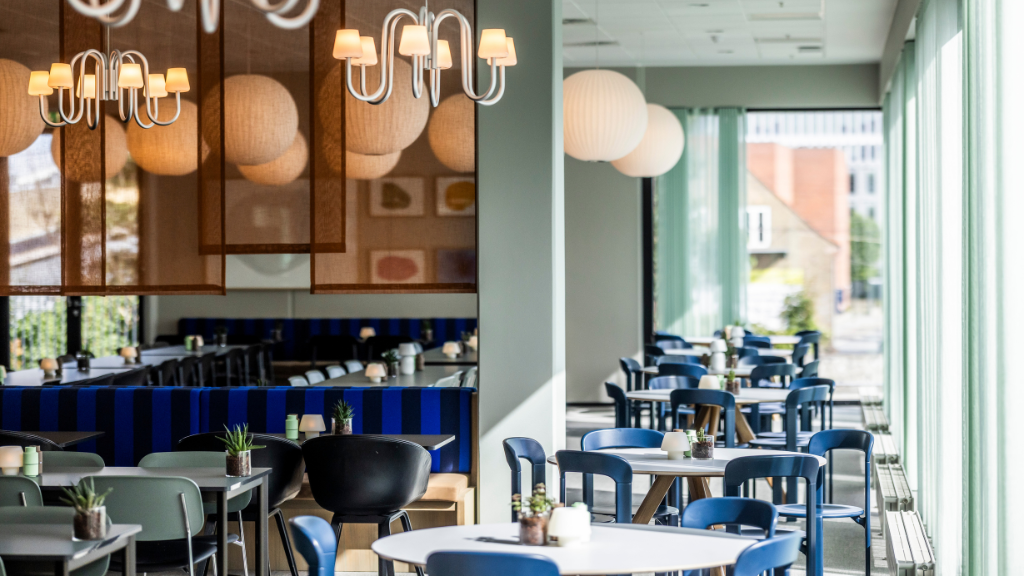 Comwell Hotel Aarhus