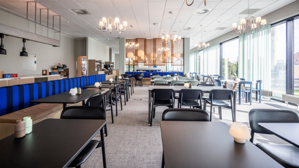 Comwell Hotel Aarhus