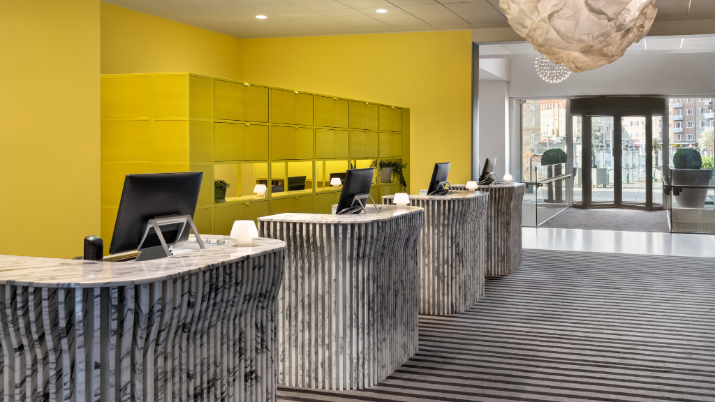 Comwell Hotel Aarhus