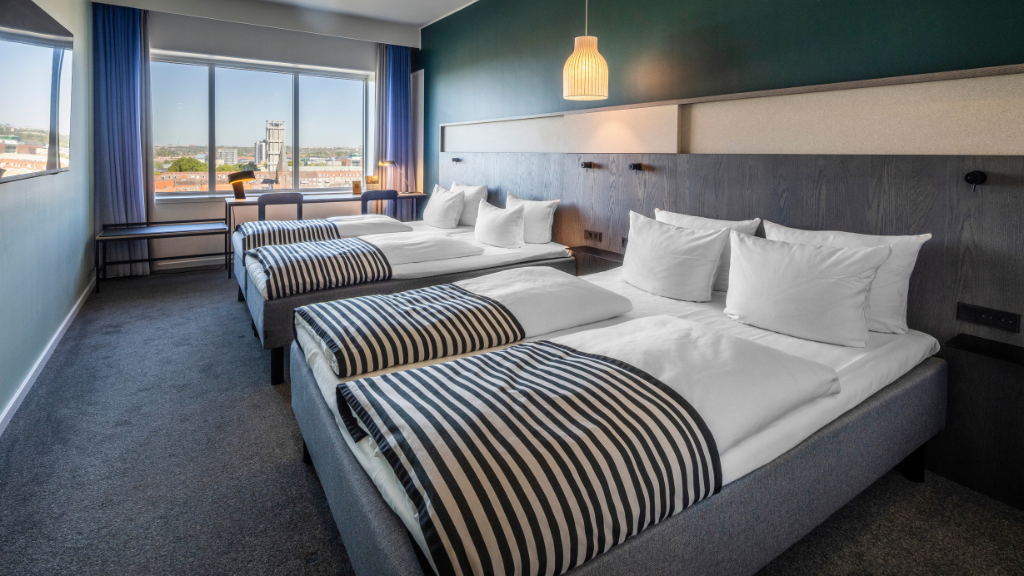 Comwell Hotel Aarhus