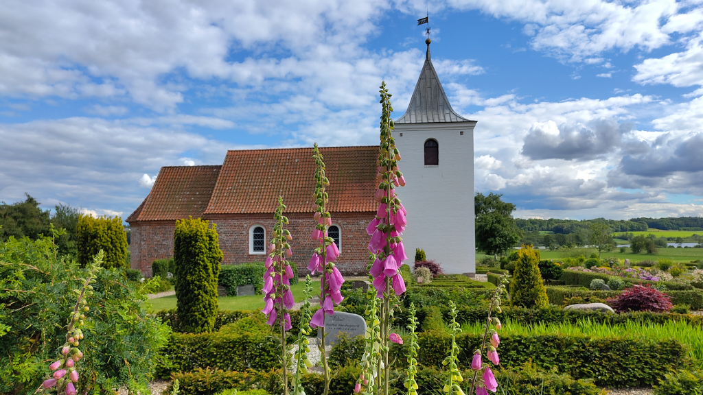 Hinge church