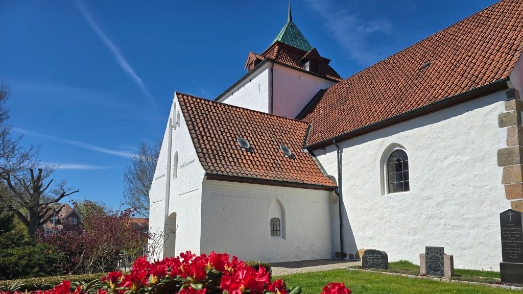 Viby Church