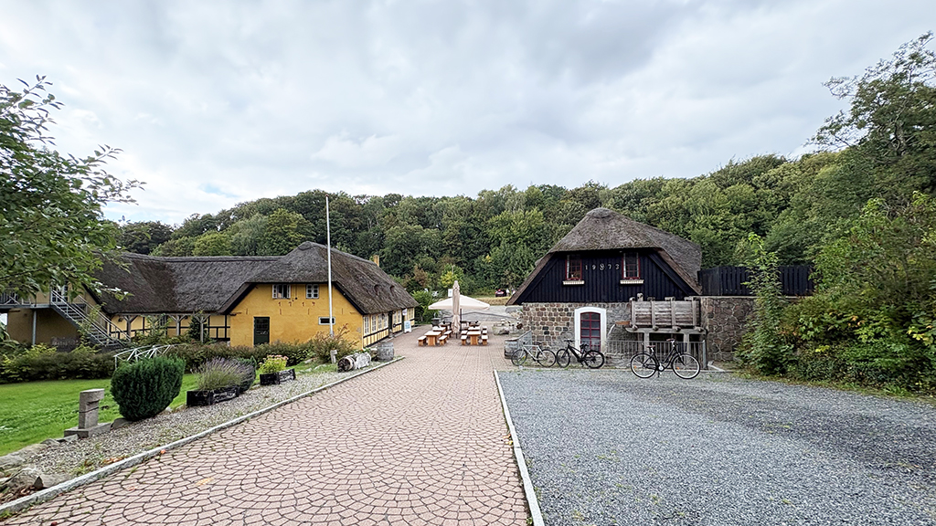 Kollerup Mølle Inn and Pub