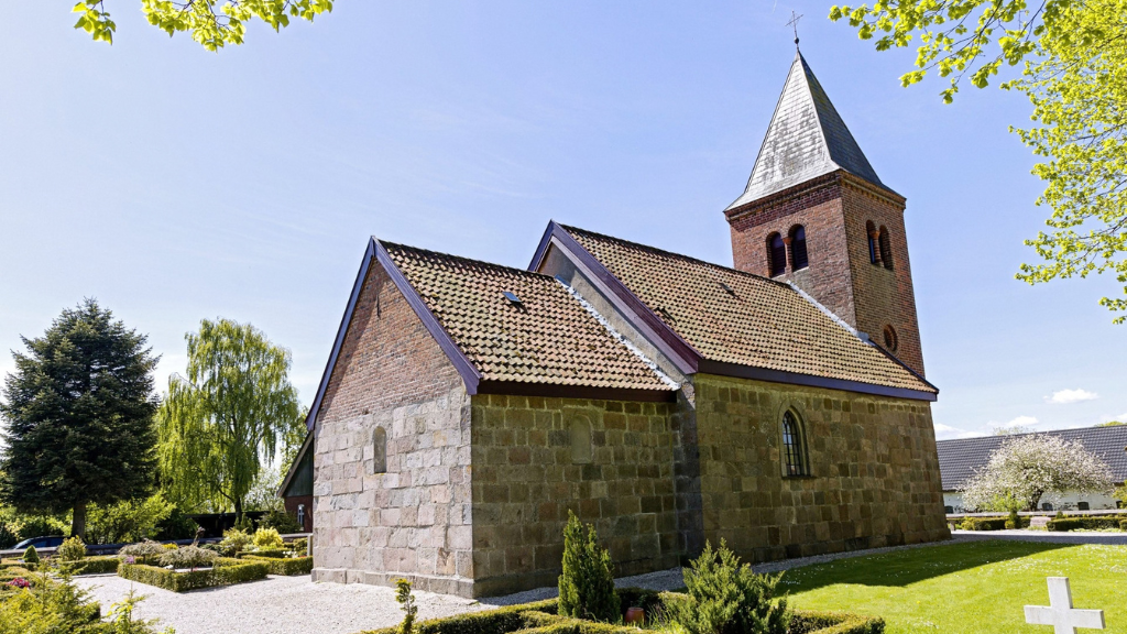 Ølsted Kirke